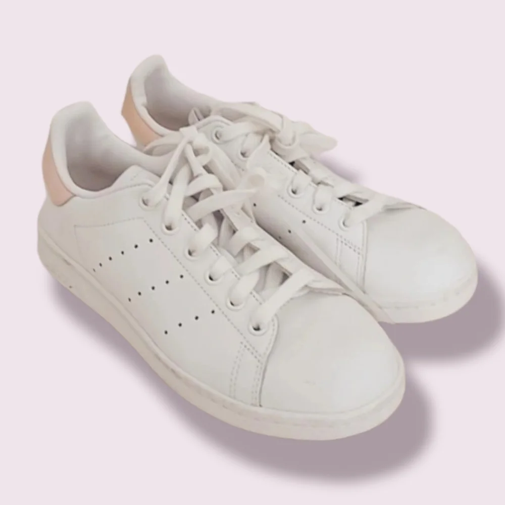 Adidas Stan Smiths - Picture 5 of 5